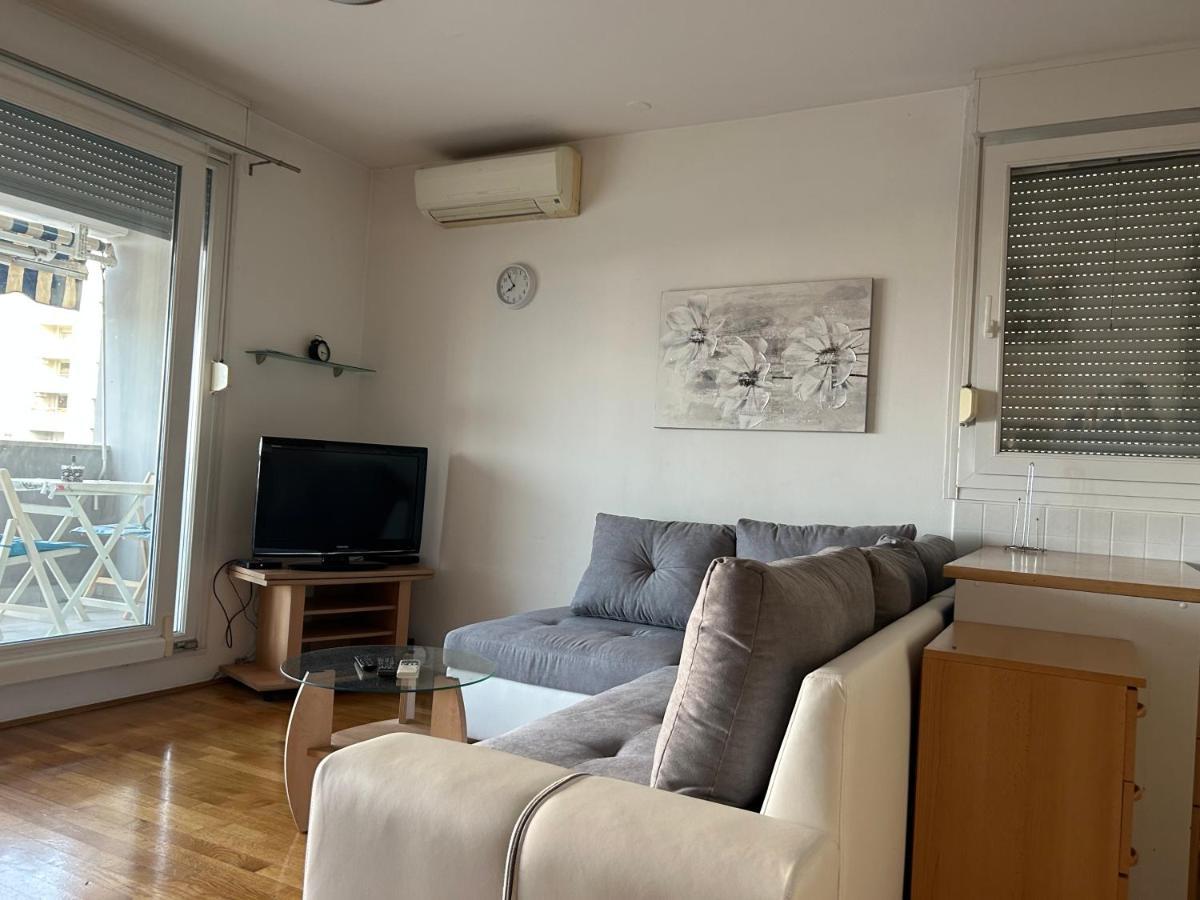 Appartement Urban Sonya *