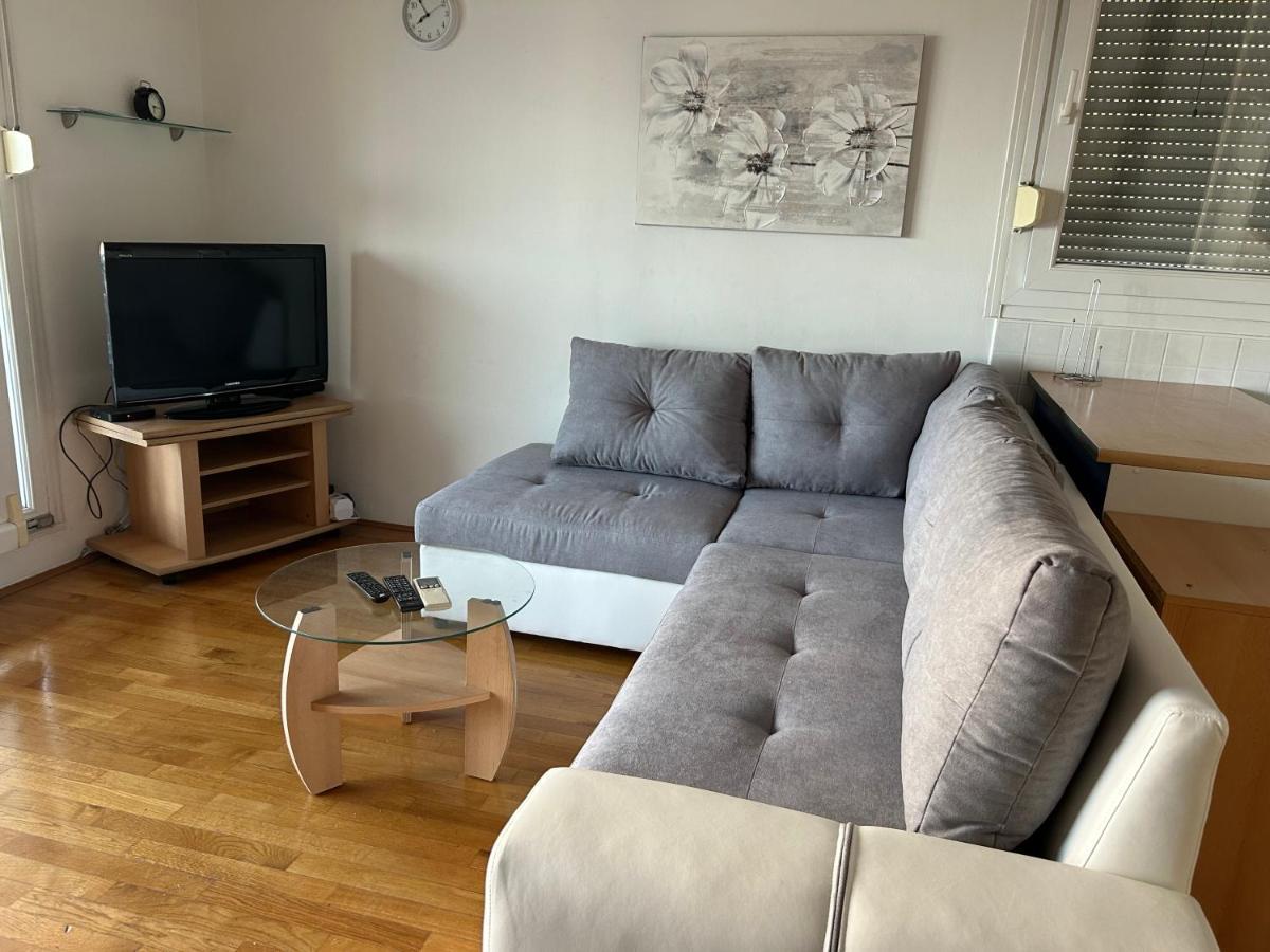 Urban Sonya Appartement Split