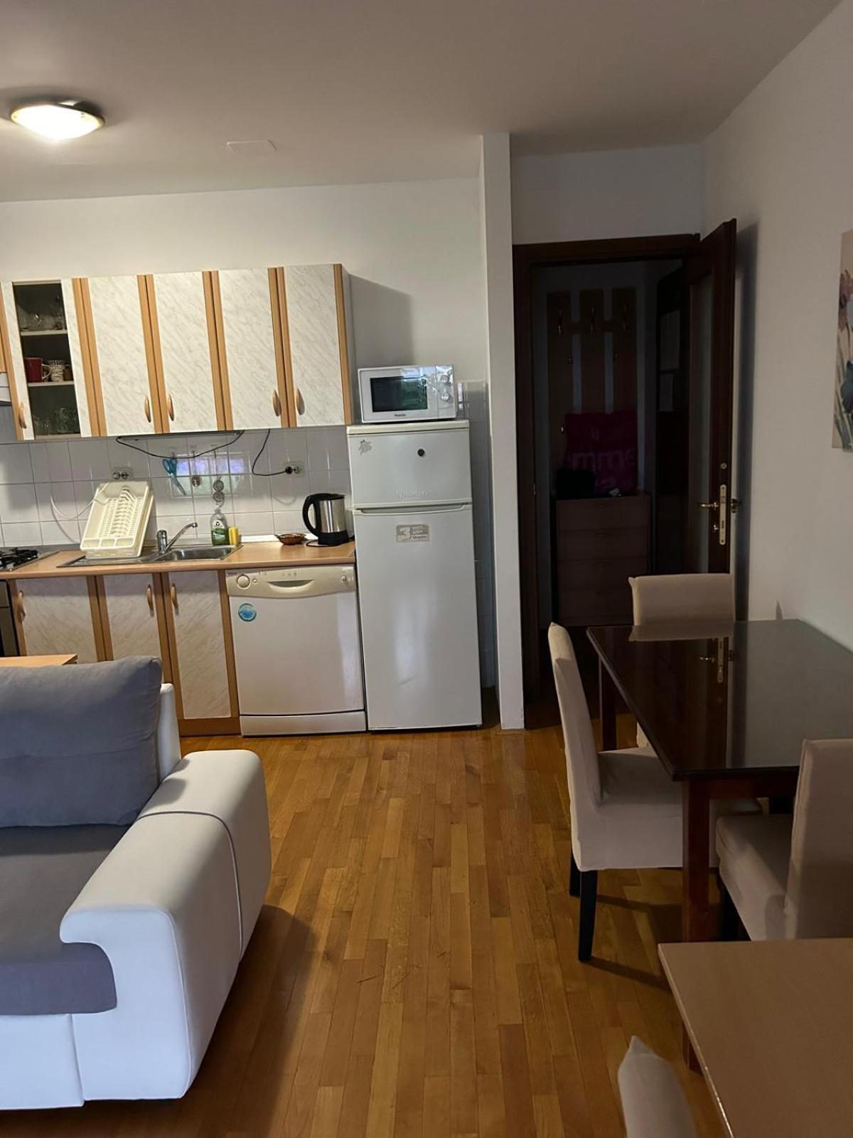 Urban Sonya Appartement *