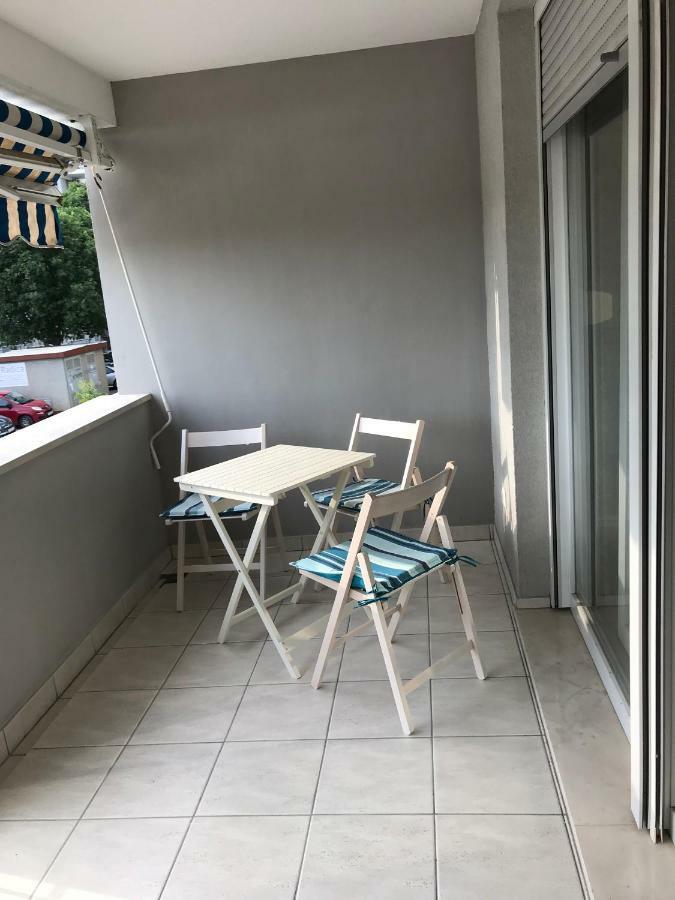 Appartement Urban Sonya *