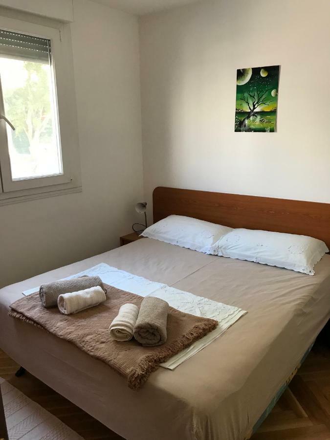Urban Sonya Appartement Split